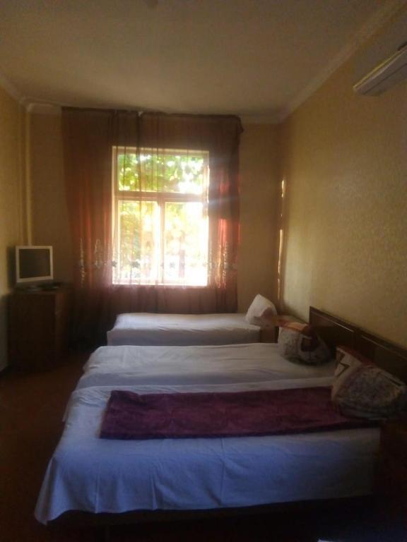 Цандрыпш: Betti Guest House