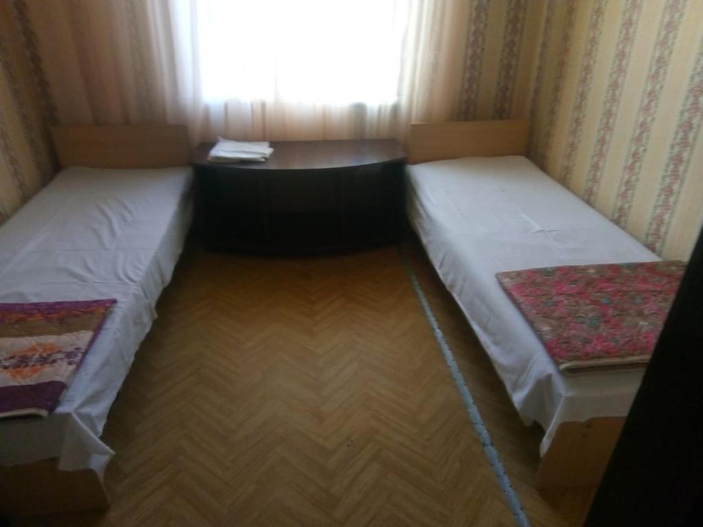 Цандрыпш: Betti Guest House