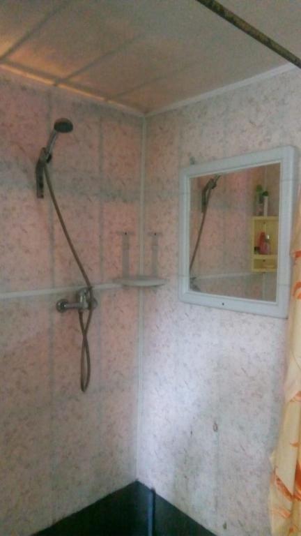 Цандрыпш: Betti Guest House