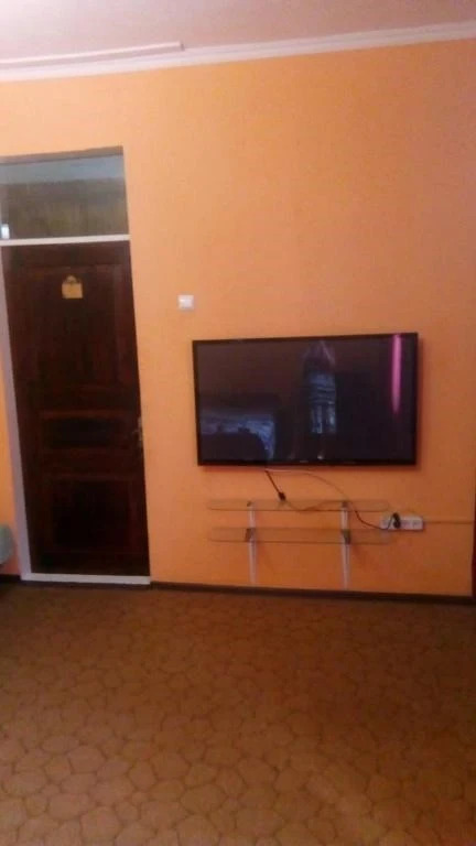 Цандрыпш: Betti Guest House