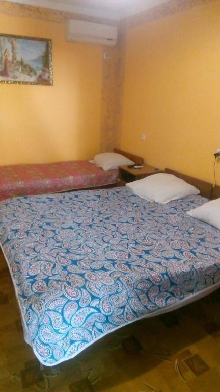 Цандрыпш: Betti Guest House
