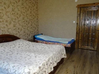 Цандрыпш: Гостевой дом Морской рай