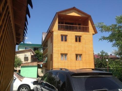 Молочный: Inn 3&Ka