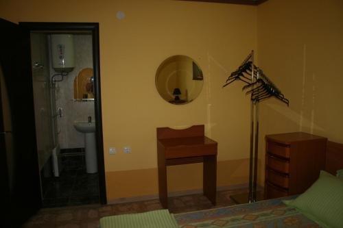 Золотая бухта: Guesthouse Asya