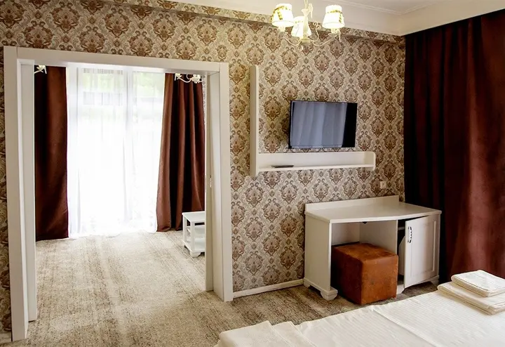 Гагра: RIT Hotel