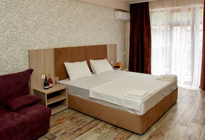 Гагра: RIT Hotel