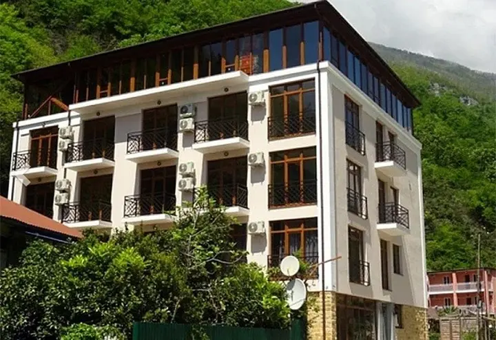 Гагра: RIT Hotel