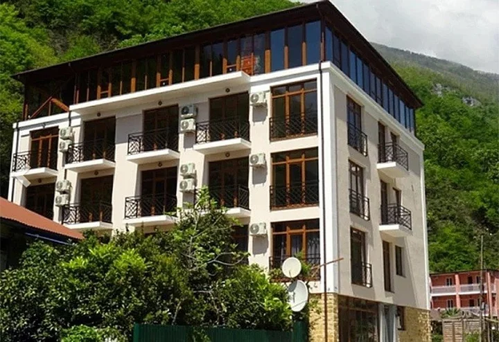 Гагра: RIT Hotel