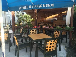Алахадзи: Guest House Morskaya skazka