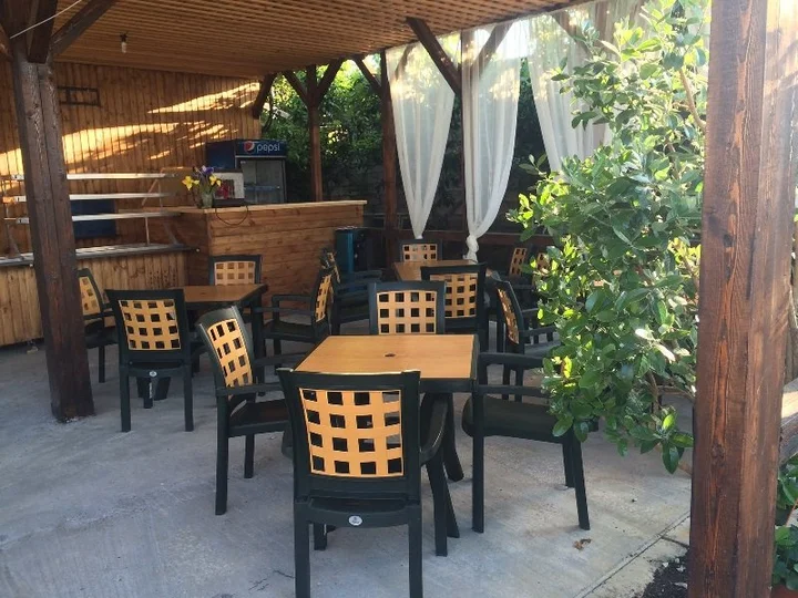 Алахадзи: Guest House Morskaya skazka
