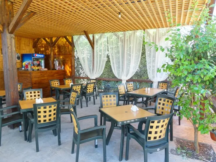 Алахадзи: Guest House Morskaya skazka