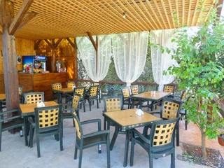 Алахадзи: Guest House Morskaya skazka