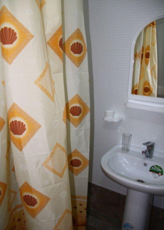 Алахадзи: Guest House Morskaya skazka