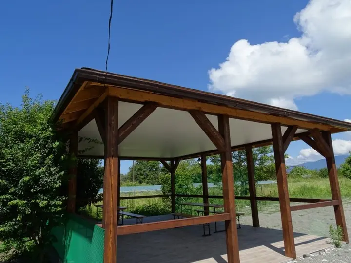 Алахадзи: Guest House Morskaya skazka