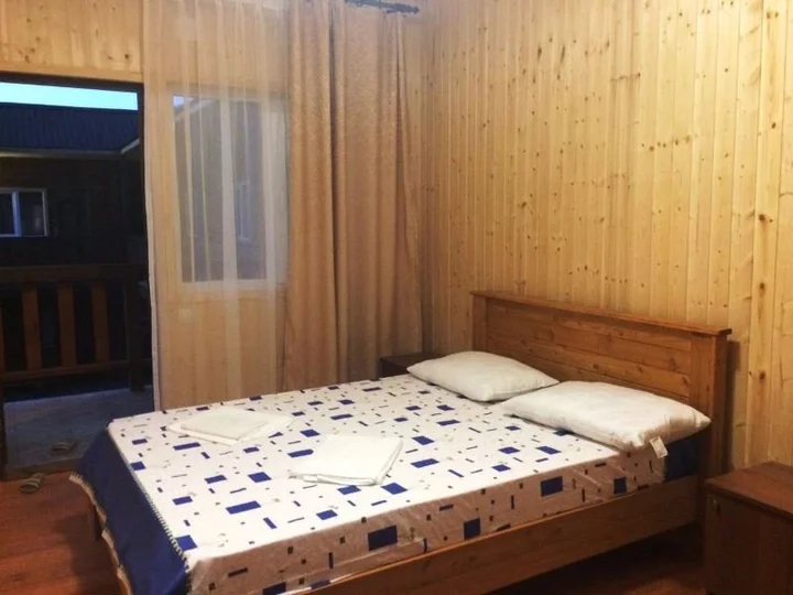 Алахадзи: Guest House Morskaya skazka