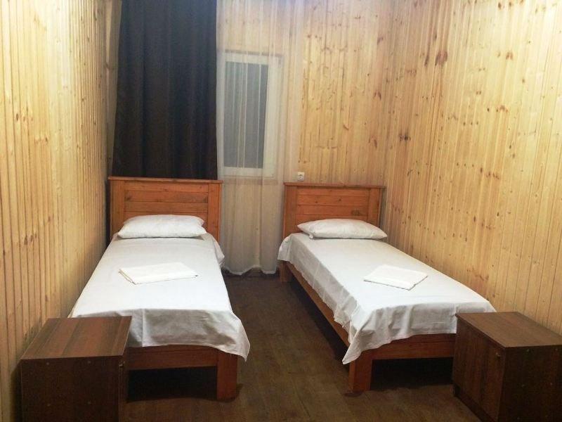 Алахадзи: Guest House Morskaya skazka