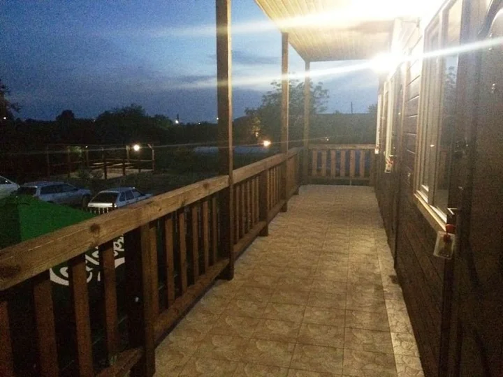 Алахадзи: Guest House Morskaya skazka