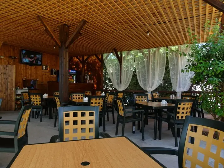 Алахадзи: Guest House Morskaya skazka