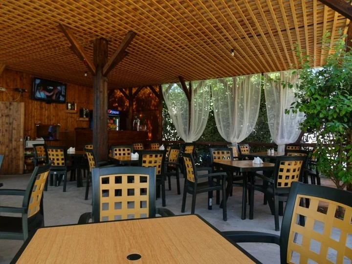 Алахадзи: Guest House Morskaya skazka