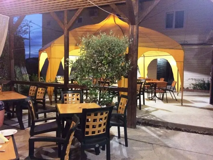 Алахадзи: Guest House Morskaya skazka