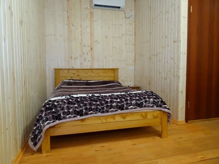 Алахадзи: Guest House Morskaya skazka