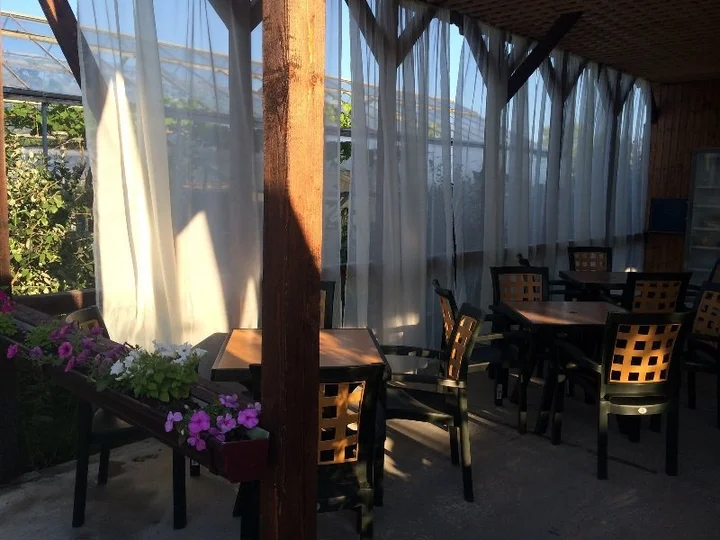 Алахадзи: Guest House Morskaya skazka