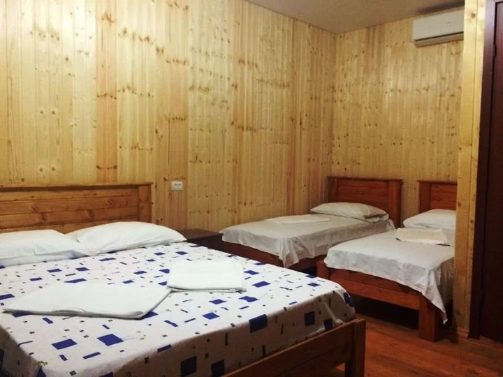 Алахадзи: Guest House Morskaya skazka