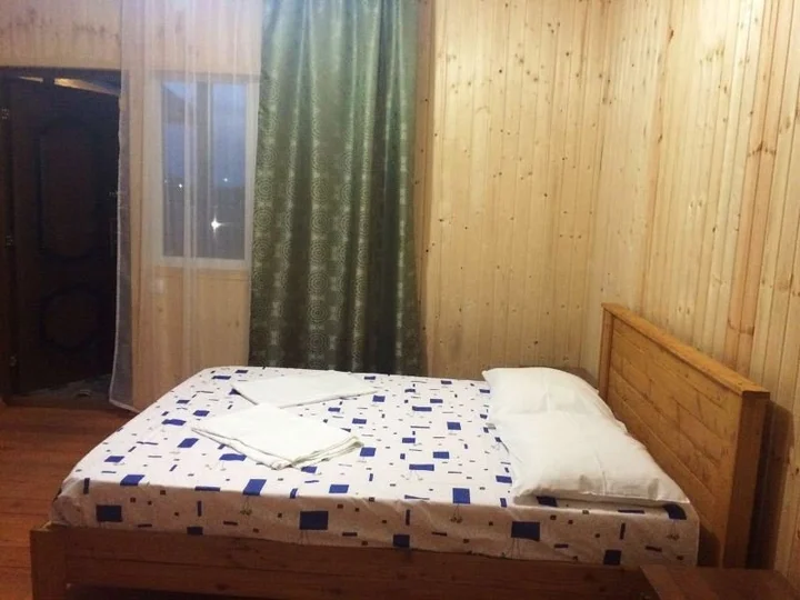 Алахадзи: Guest House Morskaya skazka