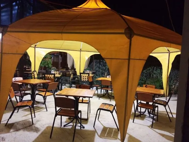 Алахадзи: Guest House Morskaya skazka