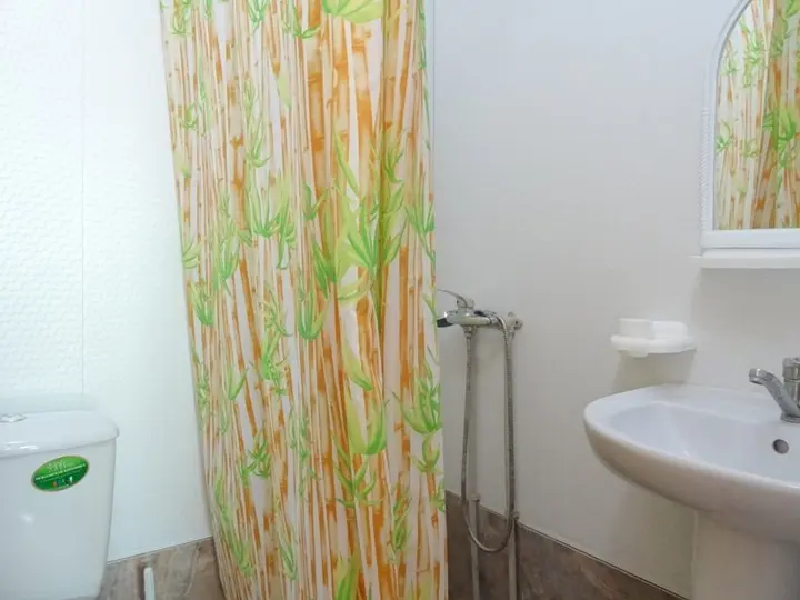 Алахадзи: Guest House Morskaya skazka
