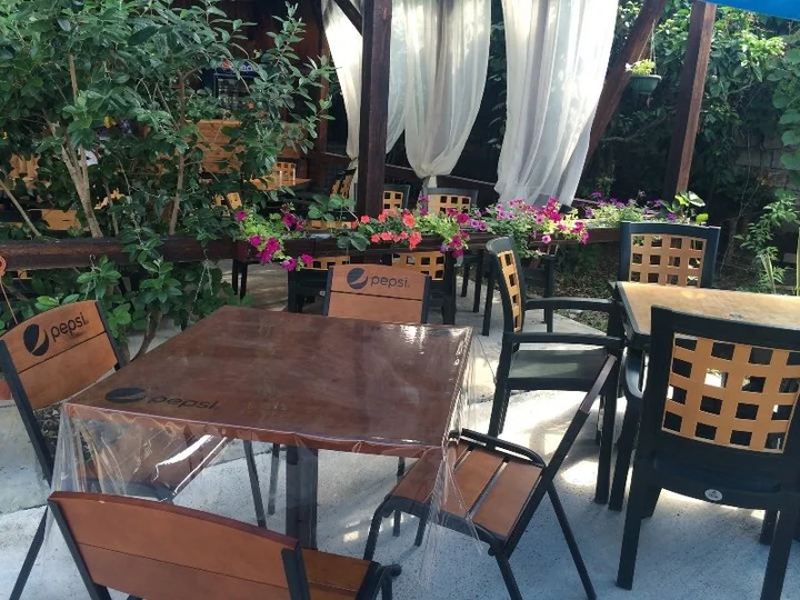 Алахадзи: Guest House Morskaya skazka