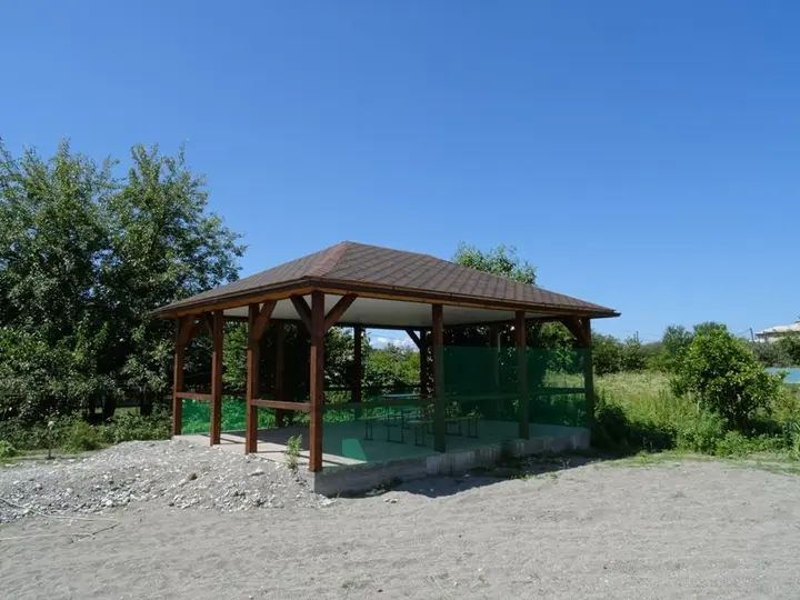 Алахадзи: Guest House Morskaya skazka