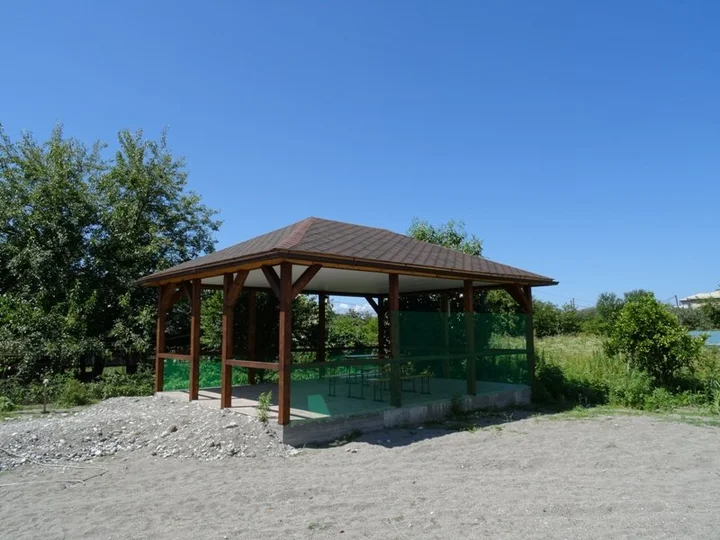 Алахадзи: Guest House Morskaya skazka