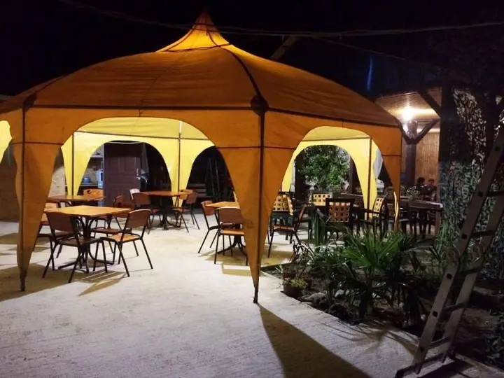 Алахадзи: Guest House Morskaya skazka