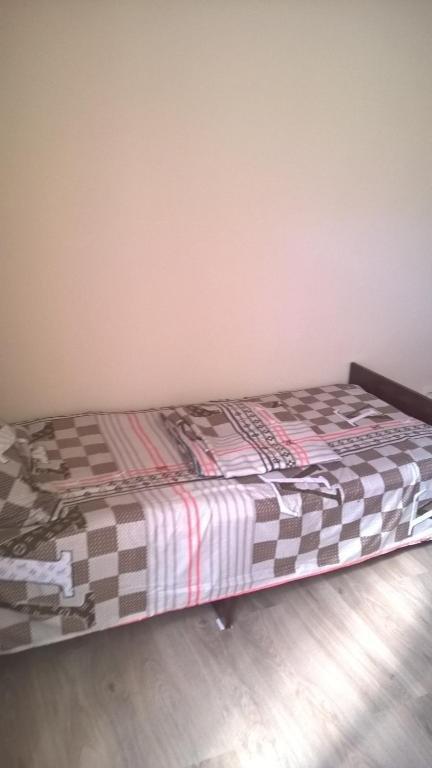 Абаата: Tikhiy Rai Guest House