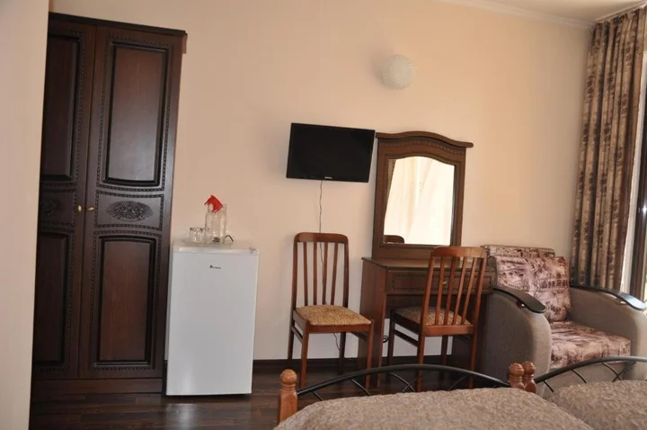 Новый Афон: Mini Hotel Lidia