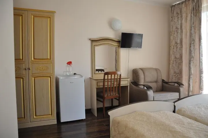 Новый Афон: Mini Hotel Lidia