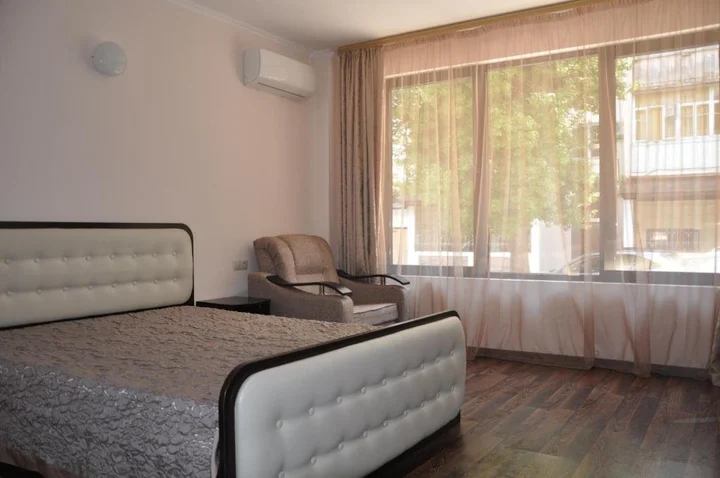 Новый Афон: Mini Hotel Lidia