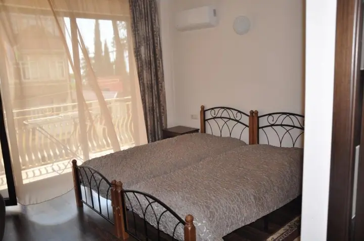 Новый Афон: Mini Hotel Lidia