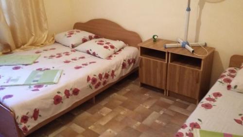 Золотая бухта: Guest House Karina