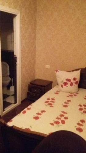 Золотая бухта: Guest House Karina