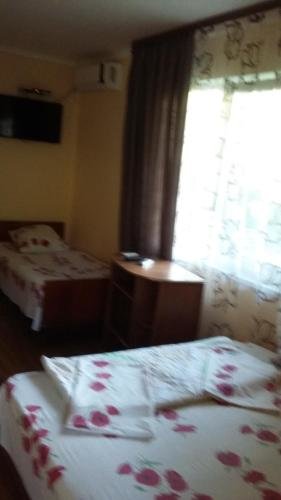 Золотая бухта: Guest House Karina