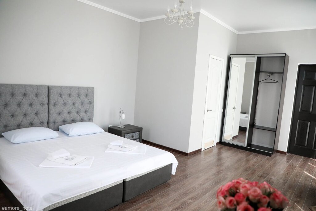 Гудаута: Amore Hotel