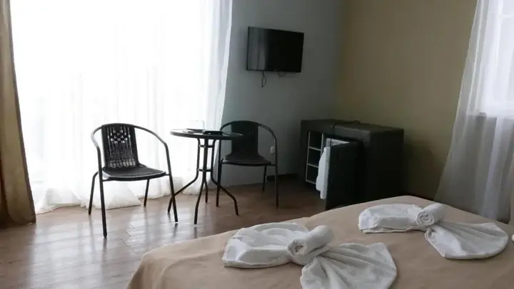 Гудаута: Amore Hotel