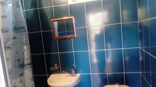 Новый Афон: Guest house Domashnii ochagh