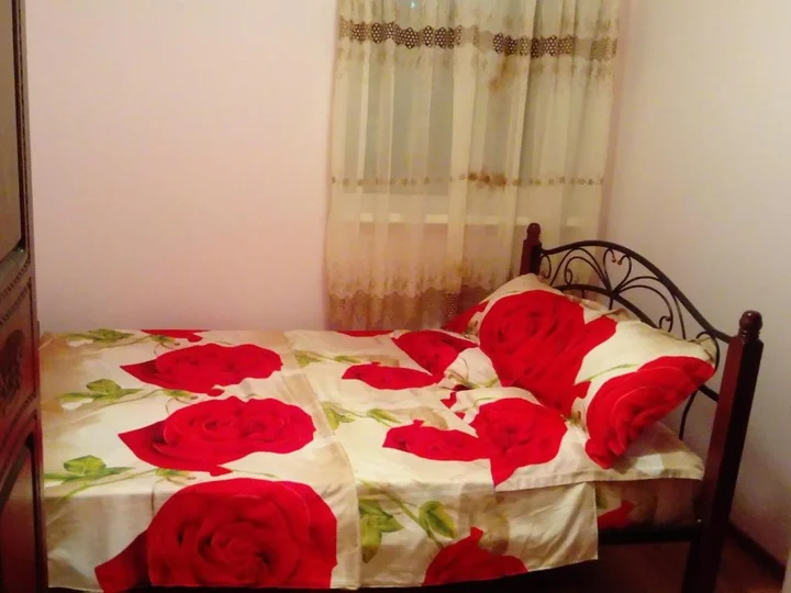 Новый Афон: Guest house Domashnii ochagh