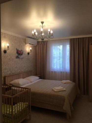 Пицунда: Guest House