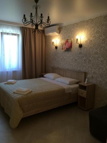 Пицунда: Guest House