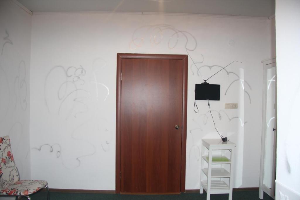 Сухум: Hotel Sakura