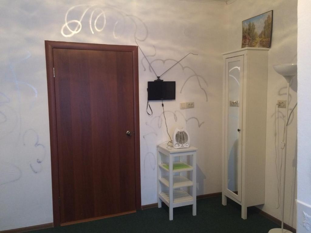 Сухум: Hotel Sakura